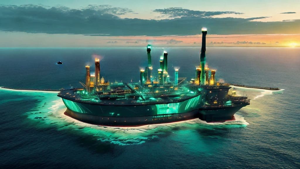 Indonesia Urged to Explore 68 Unexplored Basins to Meet Rising Industrial Gas Demand