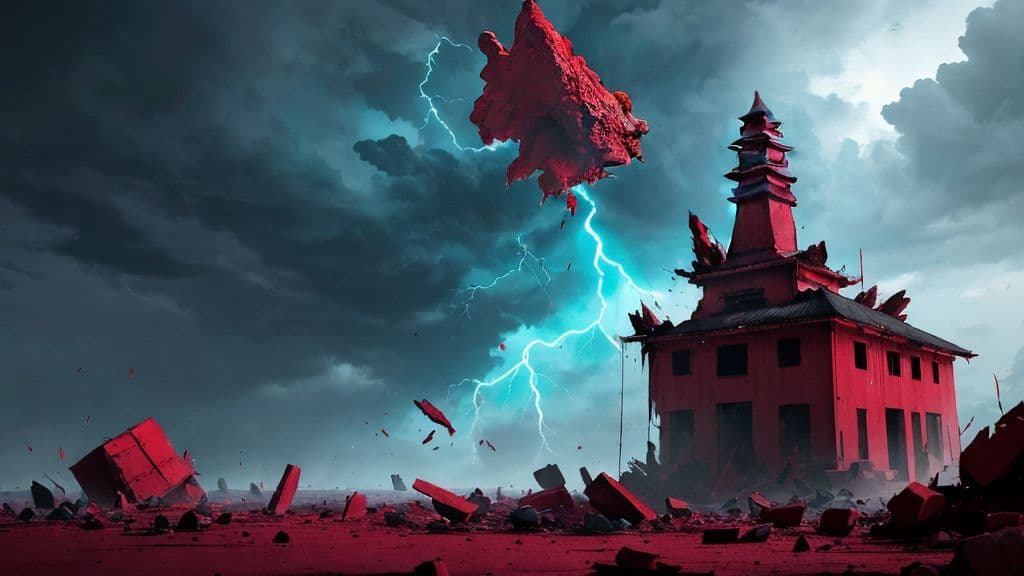 Pop Mart Chairman Loses $1.13 Billion in 4 Months as Stock Plummets 40%