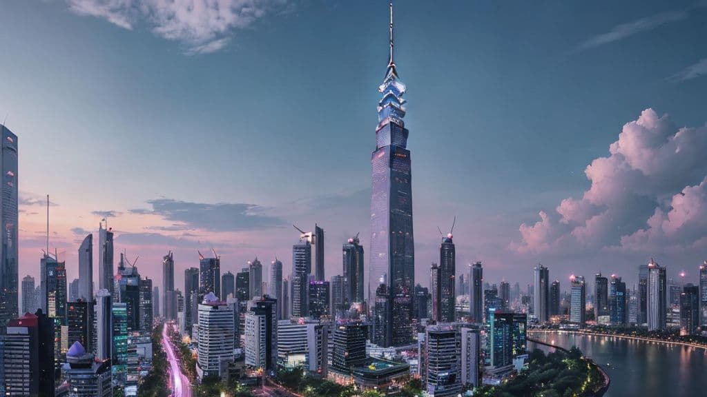 Indonesia's Provincial Minimum Wages Rise 6-7% for 2026 Amid Economic Pressures