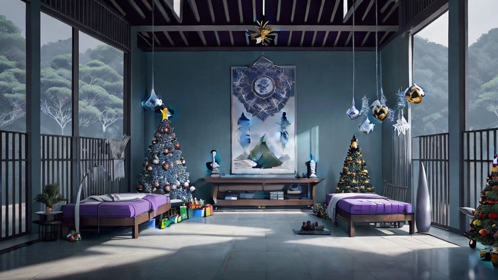 Indonesian Correctional Facilities Grant Remission to 15,235 Inmates for Christmas 2025