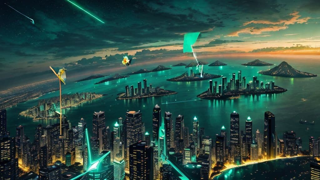 Offshore Mutual Funds Outlook Boosted by Tech Stocks and US Dollar Strengthening