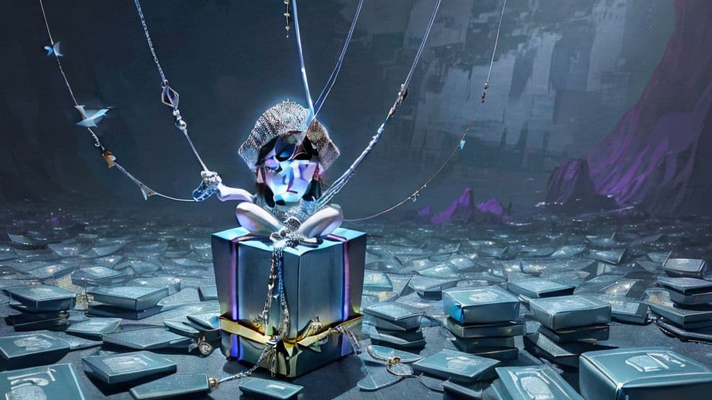 BNI Warns Customers About Fake Christmas Greetings Scam