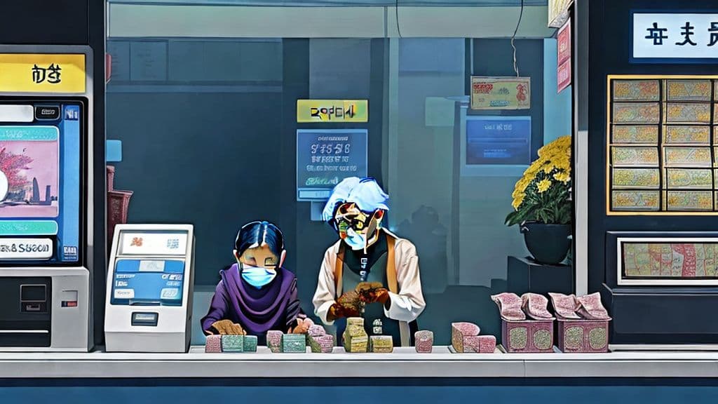 Indonesia Debates Cashless Payments as Consumer Rights Come Under Spotlight