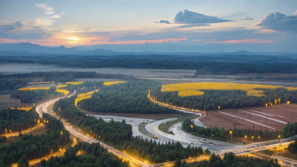 Ukraine Proposes New Peace Plan with Demilitarized Zone to Russia