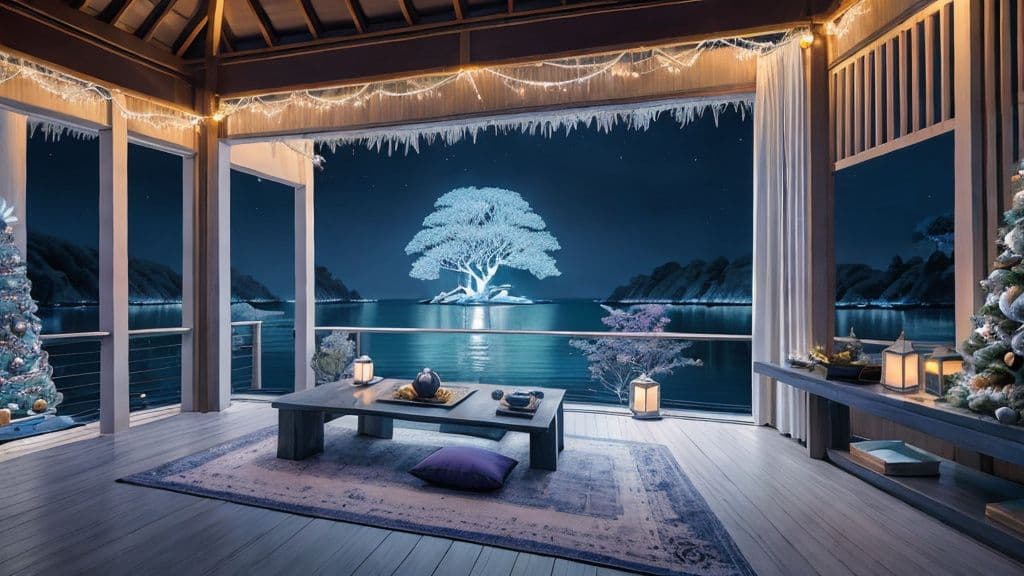 Indonesian Banks Adjust Operations for Christmas and New Year Holidays