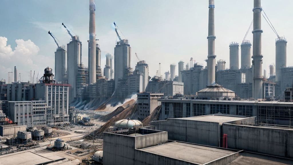 SMCB Shares Remain Suspended for Nearly a Year, Solusi Bangun Indonesia Explores Recovery Strategies