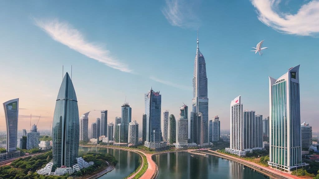 Indonesia Extends Tax Holiday Incentive Until 2026 as New Regulation Prepared