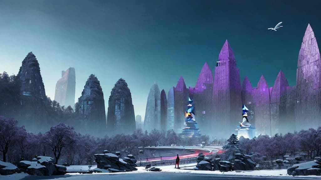 China and Russia Strengthen Ties Amid Western Sanctions