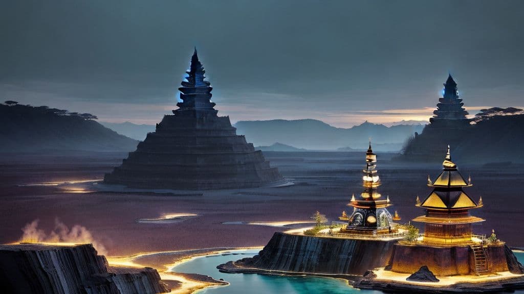 J Resources Asia Extends Deadline for Doup Gold Mine Sale to March 2026