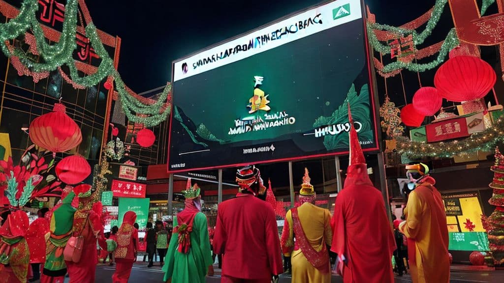 Beware of Fake Investment Schemes During Holiday Season, OJK Warns