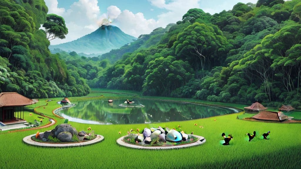 Indonesia's Egg Stock Surplus to Meet Ramadan 2026 Demand, Says Bapanas