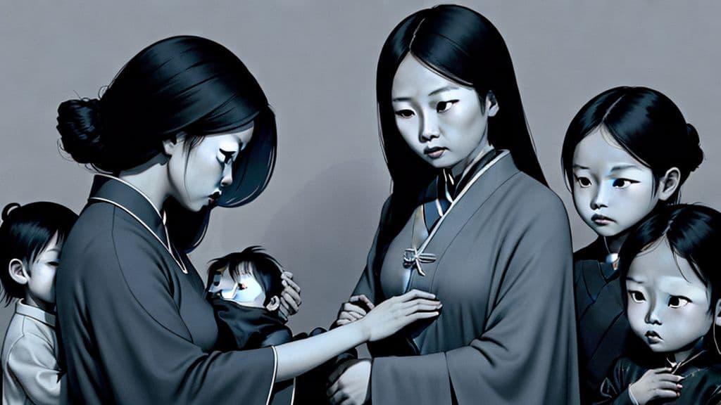 Former Chinese One-Child Policy Head Dies Amidst Public Backlash