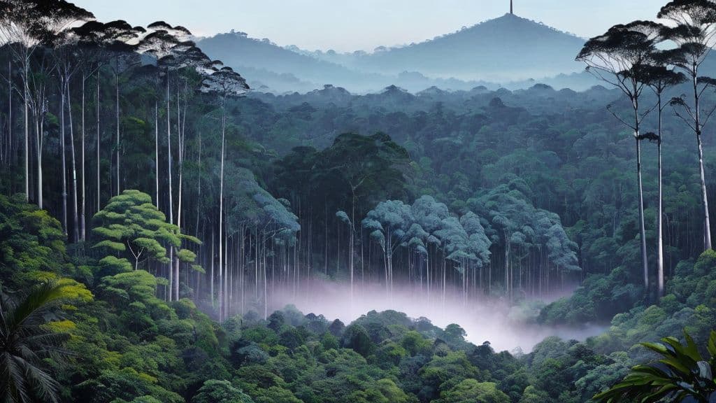 Prabowo Urges Prosecutors to Take Firm Action Against Forestry Violators