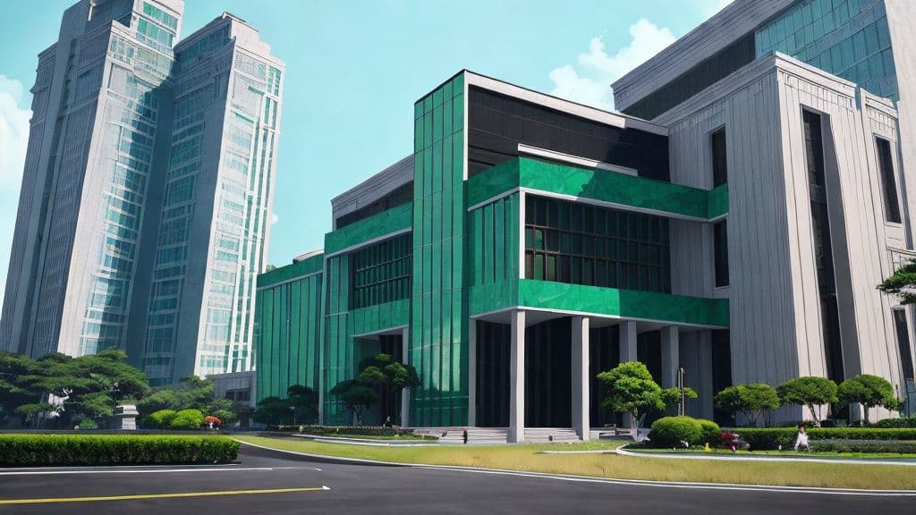 Indonesian Banks Optimistic About Reduced Provisioning Costs in 2026