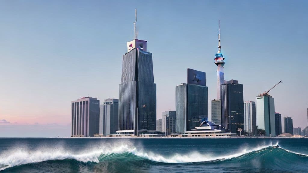 BOJ Signals Rate Hike as Japan Core Inflation Nears 2% Target