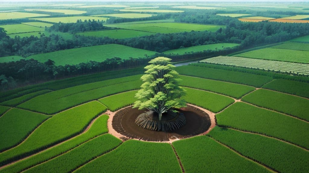 Indonesia's Bioenergy Financing Challenges and Opportunities in Energy Transition