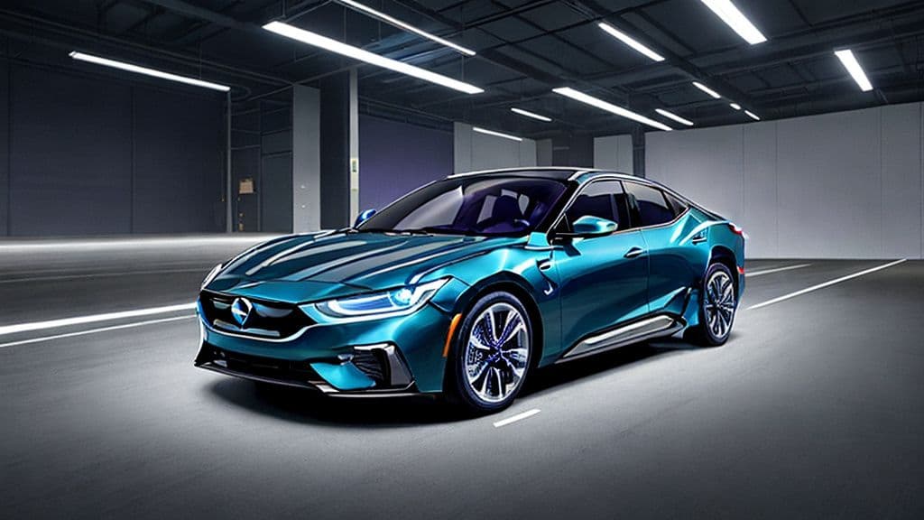 Foxtron Launches Bria Electric Vehicle for Global Markets