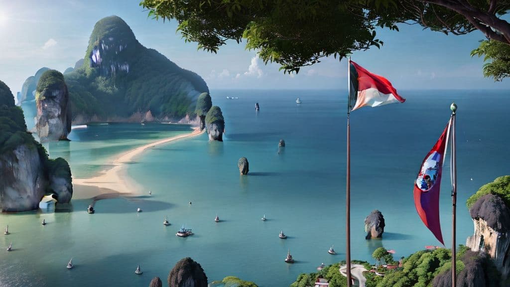 Thailand's November Exports Rise 7.1%, Below Economist Expectations