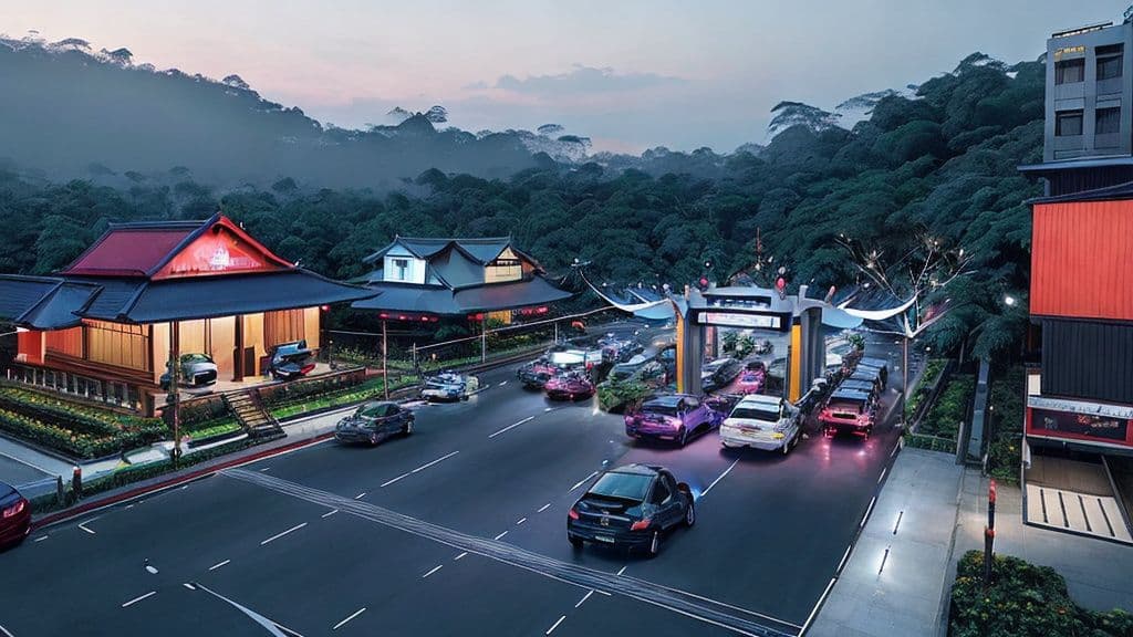 Indonesia Boosts Fuel Reserve to 13 Days Ahead of Year-End Holidays