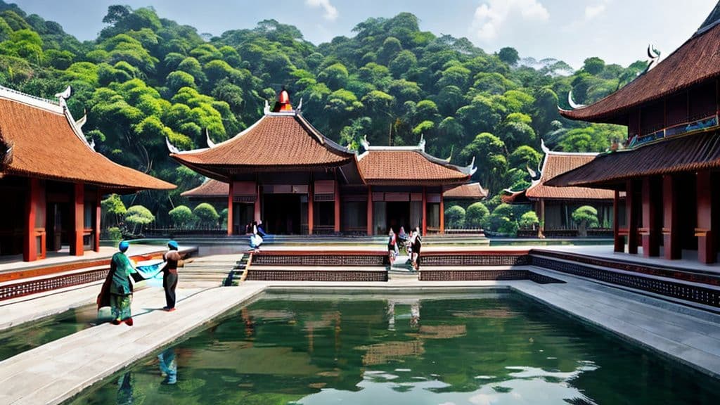 NU Leaders Achieve Reconciliation at Lirboyo Meeting