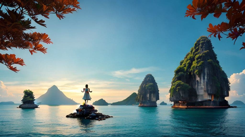 Asian Currencies Show Mixed Performance Amid Geopolitical Tensions and Central Bank Actions