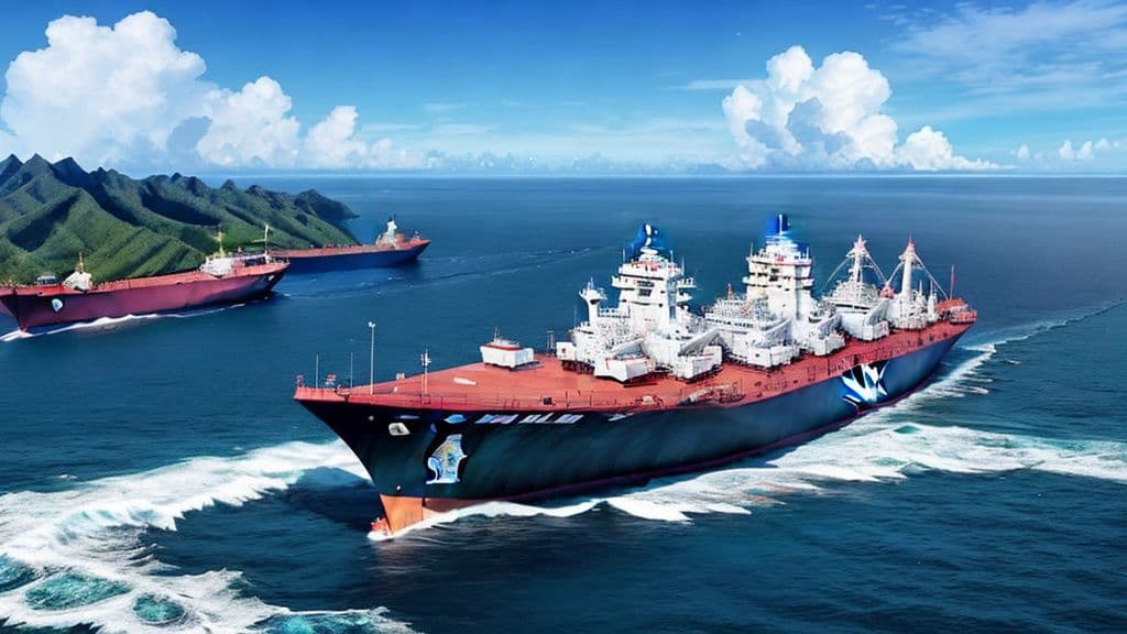 SKK Migas Allocates 120 LNG Cargoes for First Half of 2026 to Ensure Supply Stability