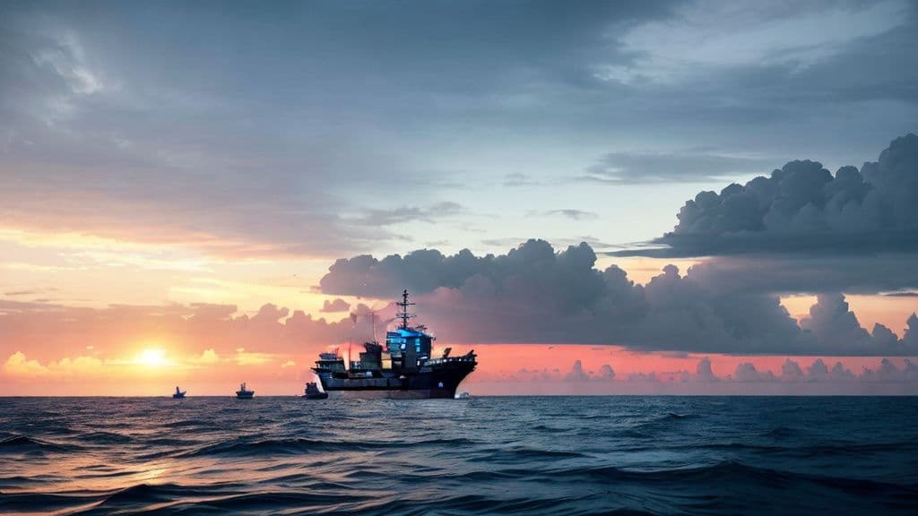 Wintermar Offshore Marine (WINS) Boosts 2026 Outlook on Higher Oil & Gas Project Activity