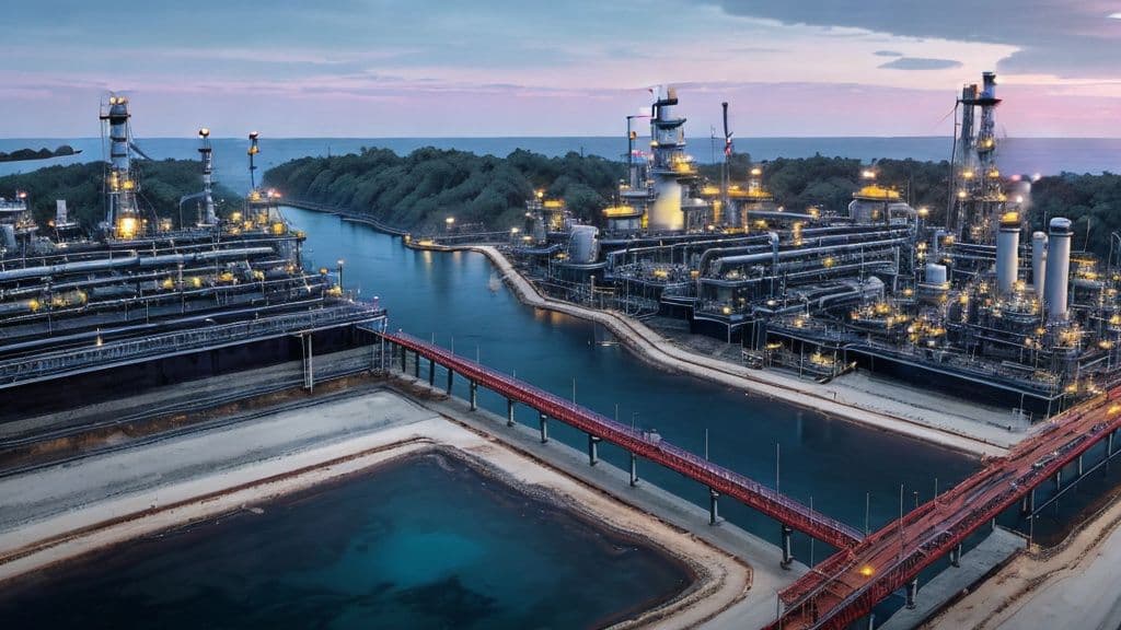 Global Oil Price Correction: Outlook for Oil and Gas Companies in 2026