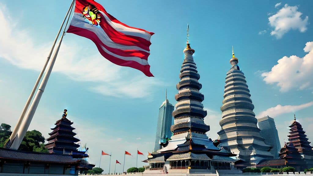 China Accuses US of Sabotaging China-India Relations Improvement