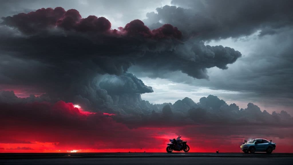 Indonesian Auto Loan Demand Slumps, Banks Adjust Strategies