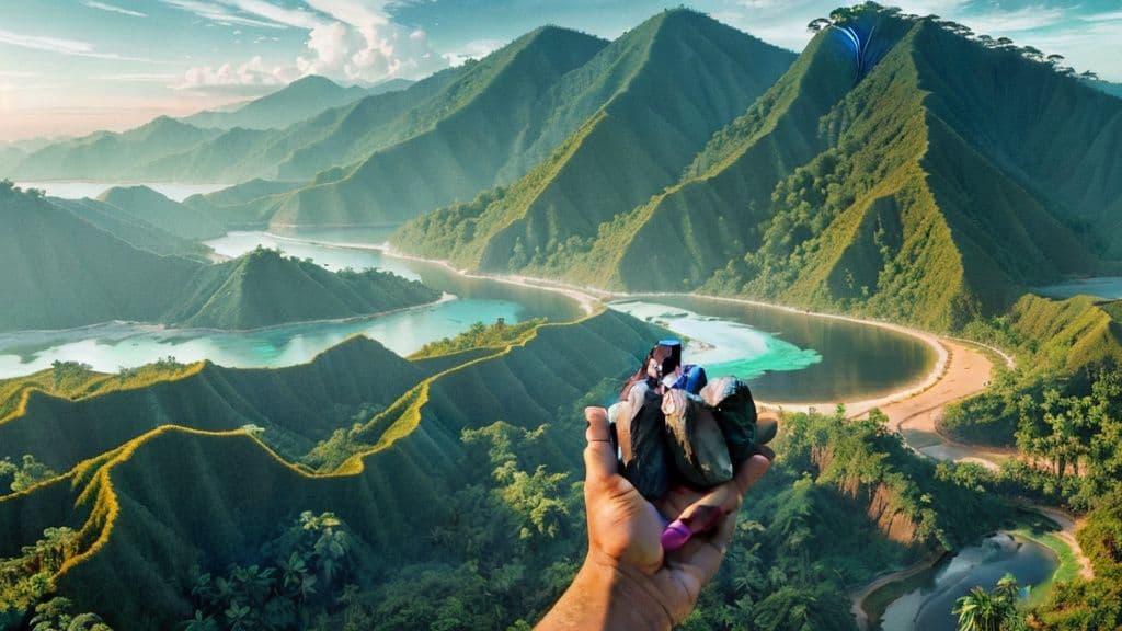 PNM Provides Relief to Aceh Tamiang Communities Affected by Natural Disasters