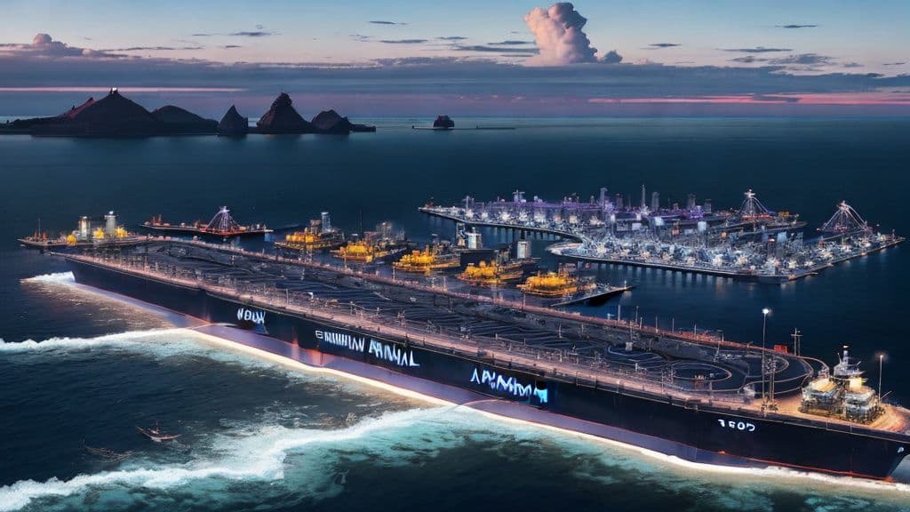 BPH Migas Urges Fuel Stockpiling Ahead of 2025 Christmas and New Year