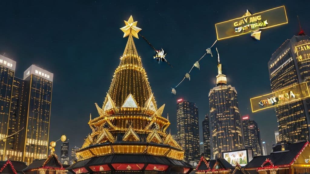 Pegadaian's Tring! App Offers Attractive Gold Investment Promos During Christmas