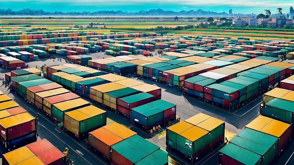 Indonesia's UMKM Expo 2025 Generates Rp79.8 Billion in Potential Transactions