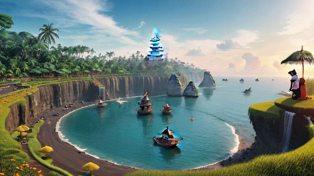 Indonesia to Implement Extended Producer Responsibility Policy by 2026