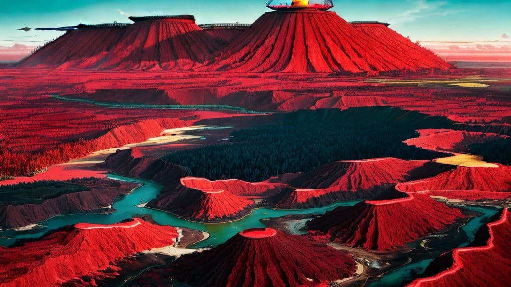 Government to Impose Forest Activity Fines, Impacting CPO and Mining Stocks