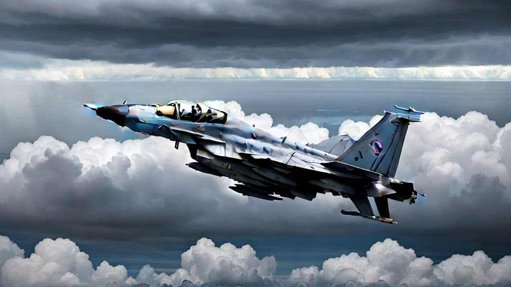 Poland Intercepts Russian Reconnaissance Plane Over Baltic Sea