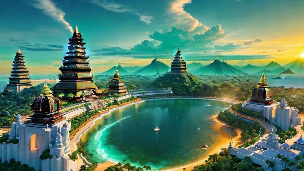 detikevent Launches Comprehensive Digital Transaction Platform for Daily Needs