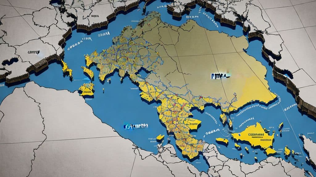 Declassified US Documents Reveal Putin's Long-Standing Ambitions on Ukraine