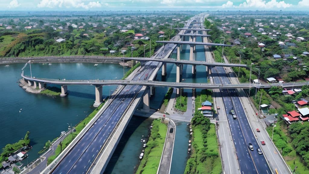 Jakarta to Yogyakarta Toll Road Tariffs Revealed for Holiday Travel