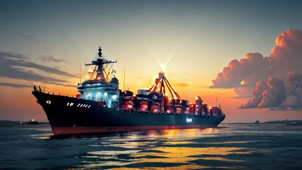 FDA Recalls Indonesian Frozen Shrimp Over Radioactive Contamination Concerns