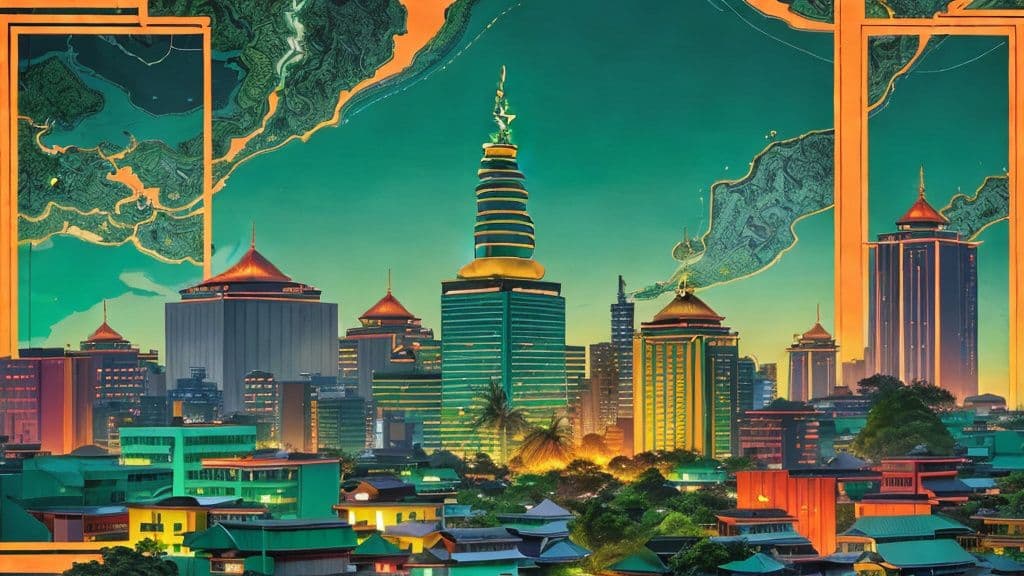 Indonesia Mandates Halal Certification for Products by October 2026