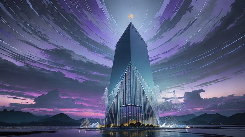 US Bank Citigroup Makes $1.3 Quadrillion Transfer Error