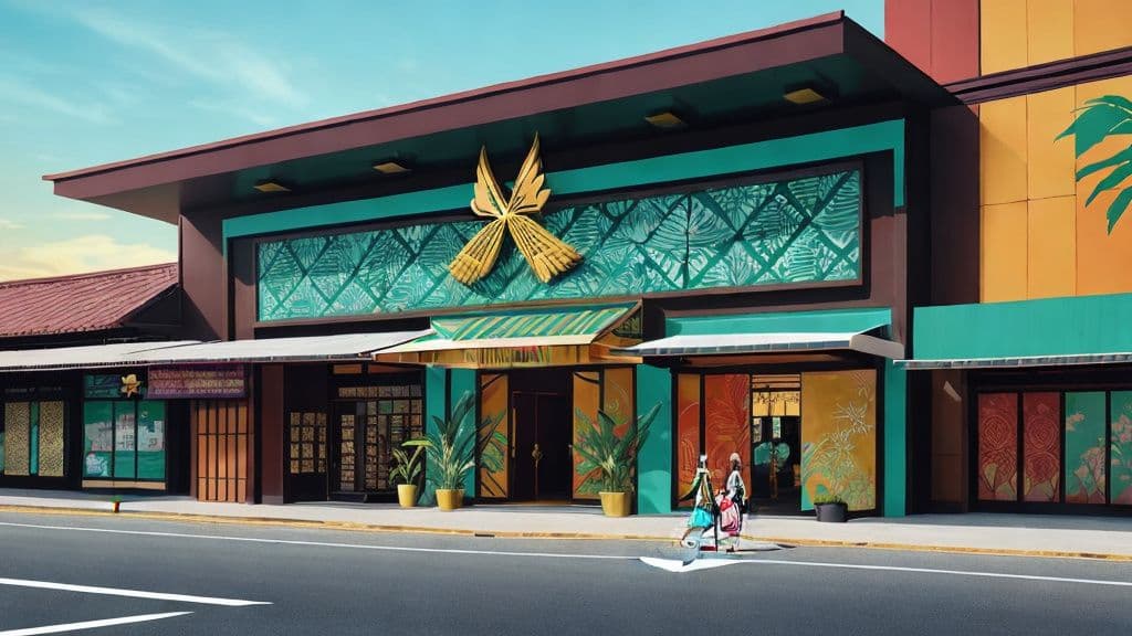 Alfamidi Partners with 4,724 UMKM Tenants to Enhance Local Products