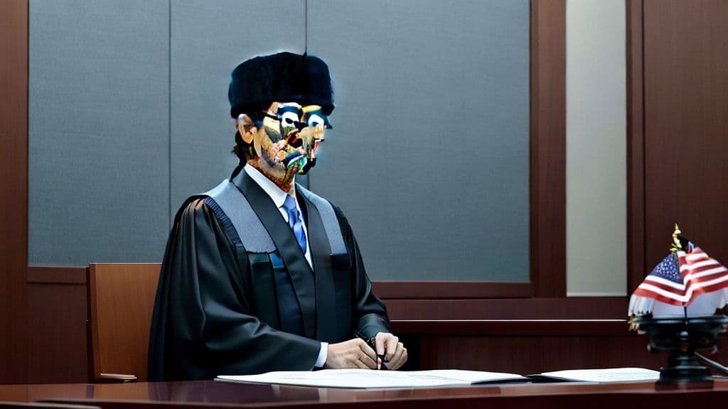 South Korean Prosecutors Seek 10-Year Prison Sentence for Former President Yoon Suk Yeol