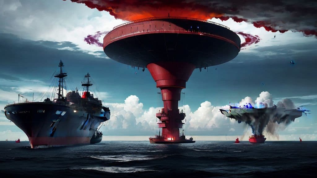 Oil Prices Rise Amid Geopolitical Tensions as US Tightens Venezuela Sanctions and Strikes Nigeria