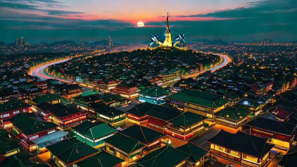 Global Markets Show Mixed Signals as Investors Monitor Santa Claus Rally