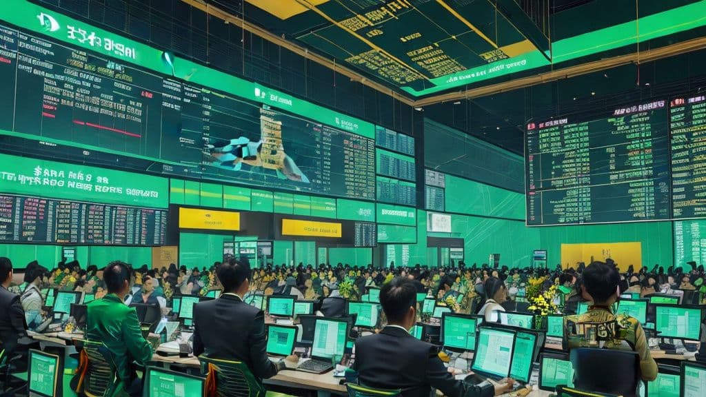 TBS Energi Utama to Conduct Share Buyback Worth Rp586 Billion