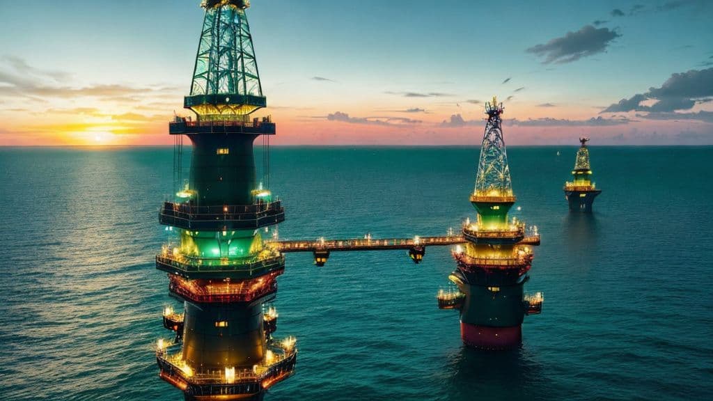 Raharja Energi Cepu to Acquire 100% Stake in SMS Development Limited