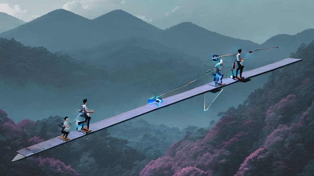 US Job Market Shows Signs of Weakening Amidst Declining Unemployment Claims